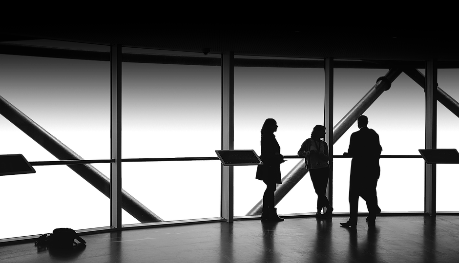 Your Commercial Leased Properties - Town Square Mortgage (940x540), Png Download