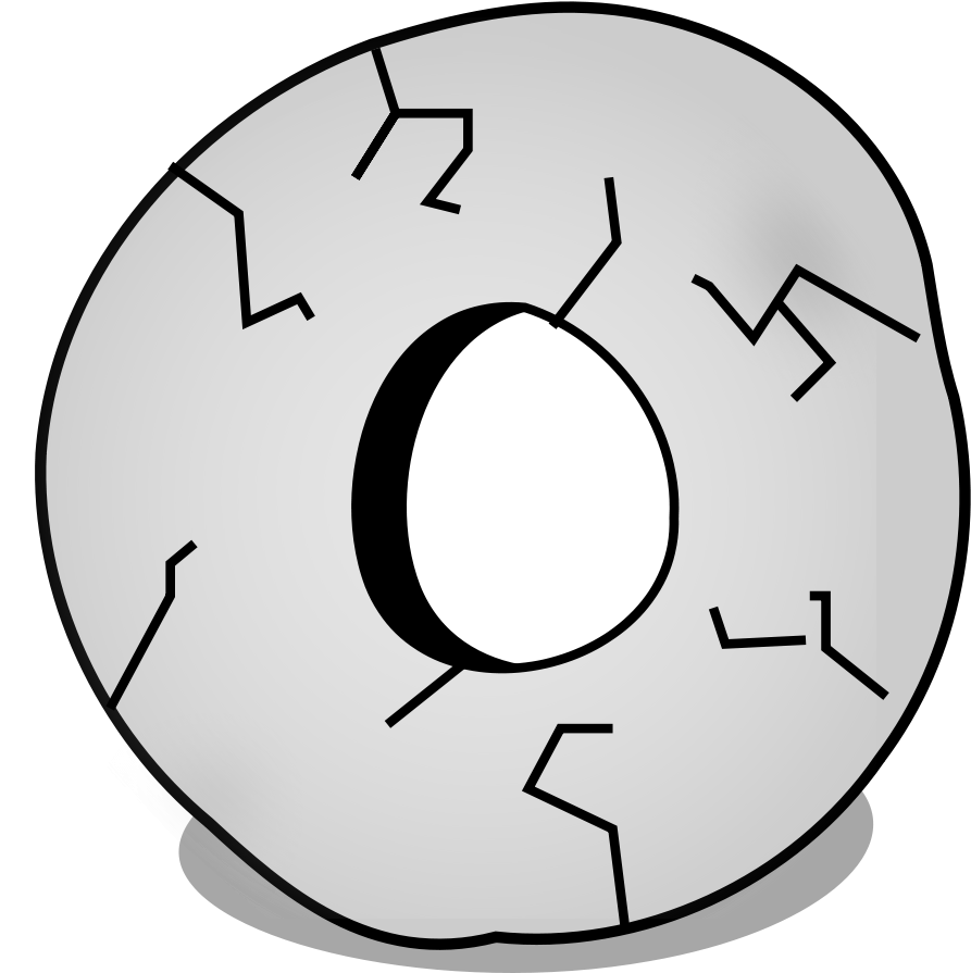 How To Set Use Prehistoric Wheel Cartoon Icon Png - Interview Questions And Answers 12th Pass (900x900), Png Download
