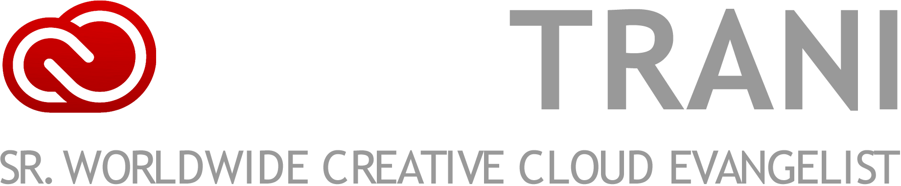 Paul Trani Paul Trani - Adobe Creative Cloud Photography Plan - Hkw02zm/a (1841x381), Png Download