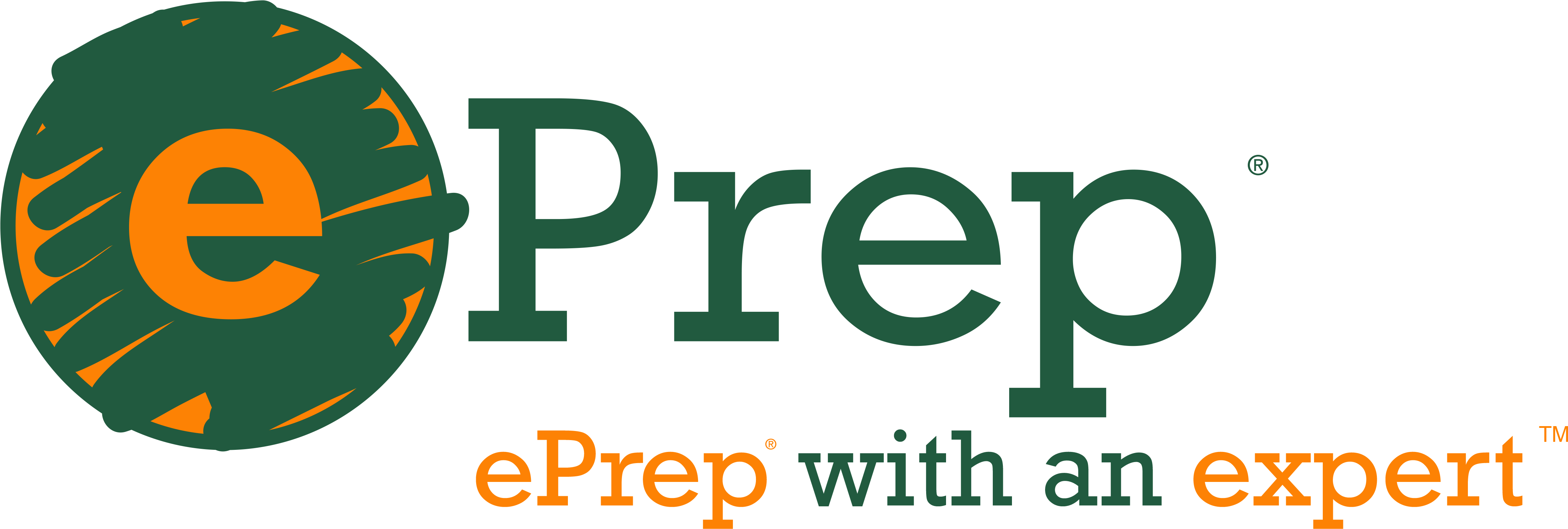 Eprep With An Expert Logo With Transparent Background - Water Step (4499x1535), Png Download