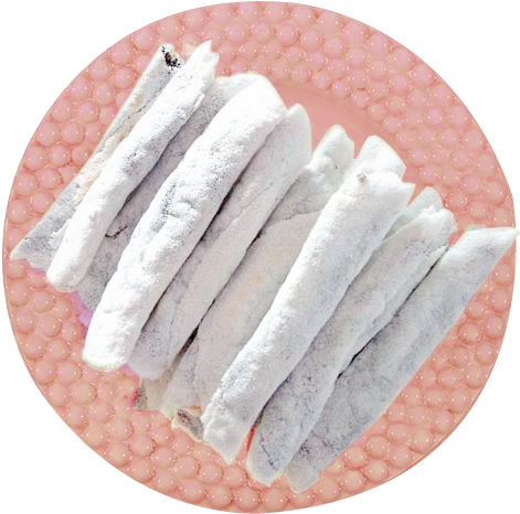 Sold 218 - Times - Makar Sankranti Pitha (500x500), Png Download