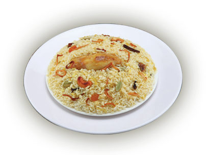 Menu - Pollo Delizia Fasta Pasta (436x303), Png Download