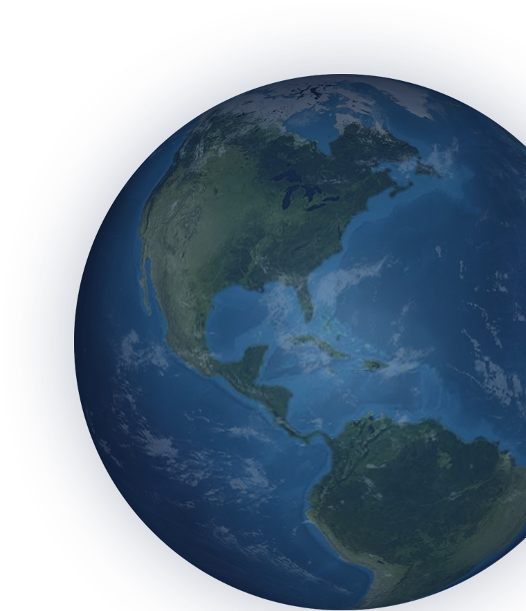 Globe Globe - Earth (873x917), Png Download
