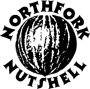 The Idea In A Nutshell - Nutshell (1600x322), Png Download