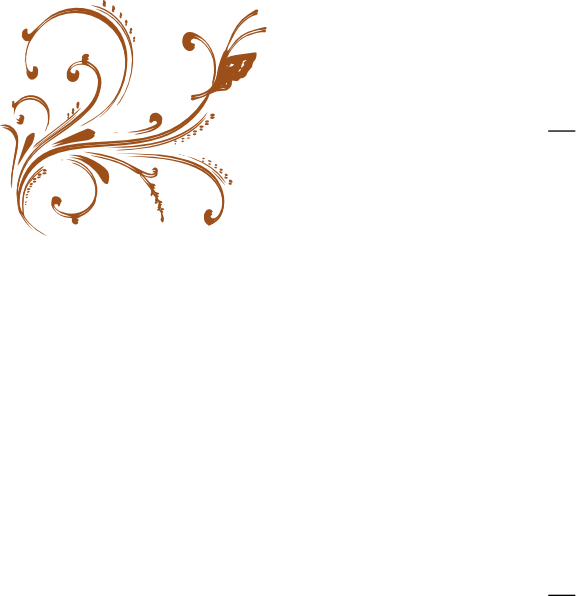 Gold Floral Design With Butterfly Clip Art (576x596), Png Download