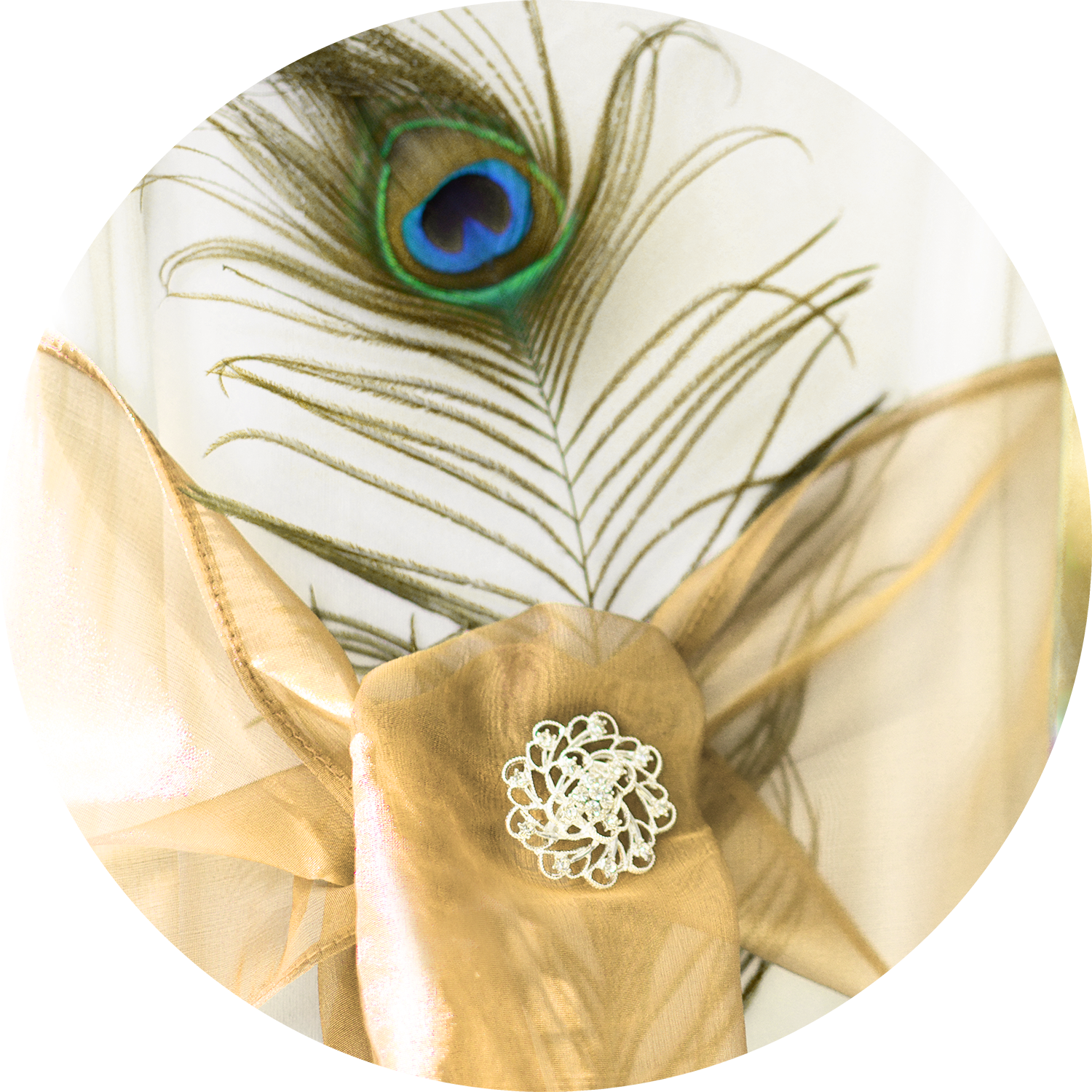 Bespoke Chair Covers - Mayur Art Mandap (1500x1500), Png Download