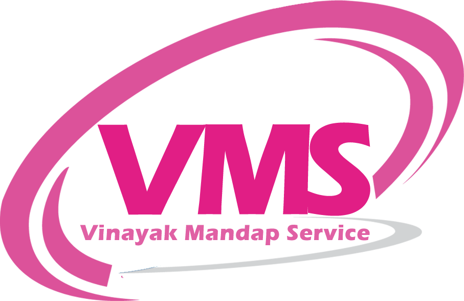 "i'm Very Glad To Give My Work To Vinayak Mandap Service - Circle (907x588), Png Download