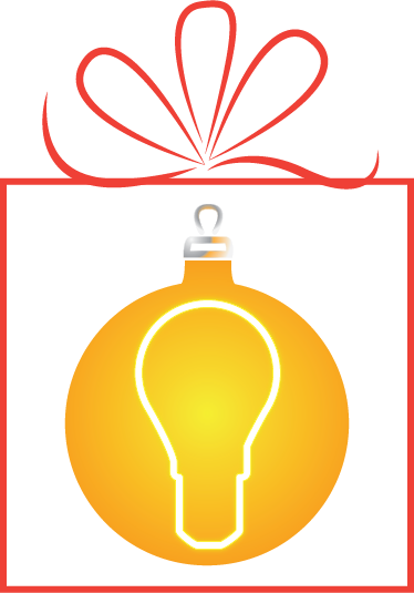 Bulb - Traffic Sign (374x535), Png Download