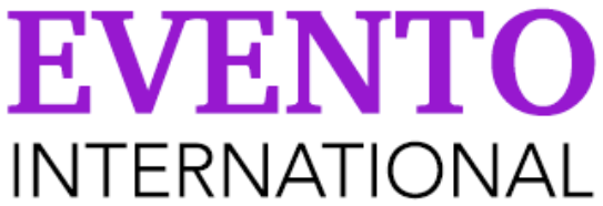 Evento International - Crescent Gold & Diamonds Logo Png (726x250), Png Download