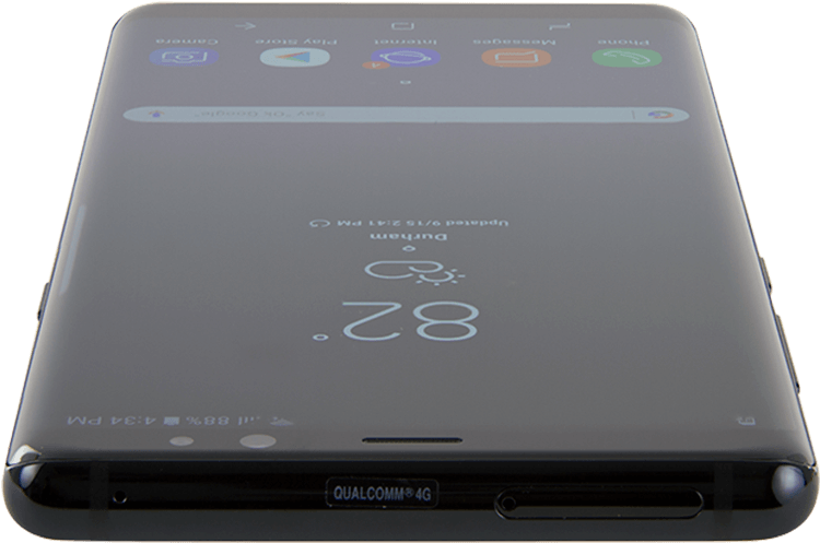 Samsung Galaxy Note8 - Samsung Galaxy Note 8 (800x800), Png Download