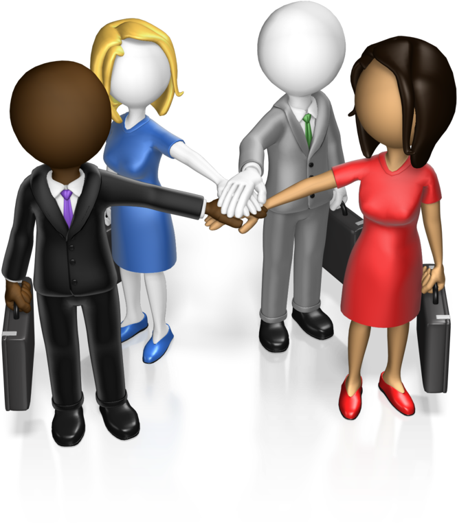 Collection Of 14 Free Huddling Clipart Task Force - Human Resources Management Transparent (700x800), Png Download
