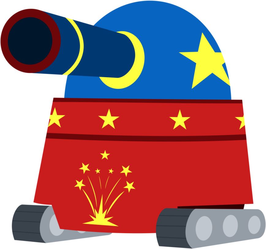 Image Download Cannon Vector Cannonball - Mlp Tank Cheese Sandwich (914x875), Png Download