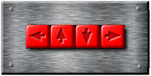 You Can Of Course Create Any Kind Of Buttons Or Use - Number (700x380), Png Download