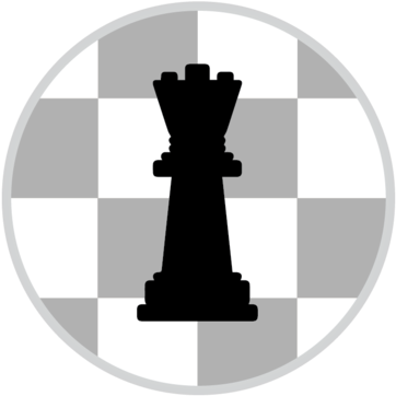 Chess Icon - Transparent Chess Icon (400x399), Png Download