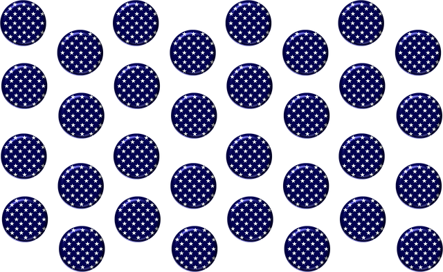 Polka Dot (640x394), Png Download