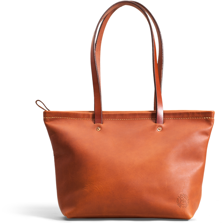 Orox Large Tan Leather Purse - Handbag (1060x1060), Png Download