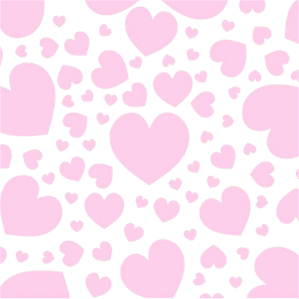 Hearts Heart Love Background Backgrounds Overlays Overl - Heart (1024x1024), Png Download