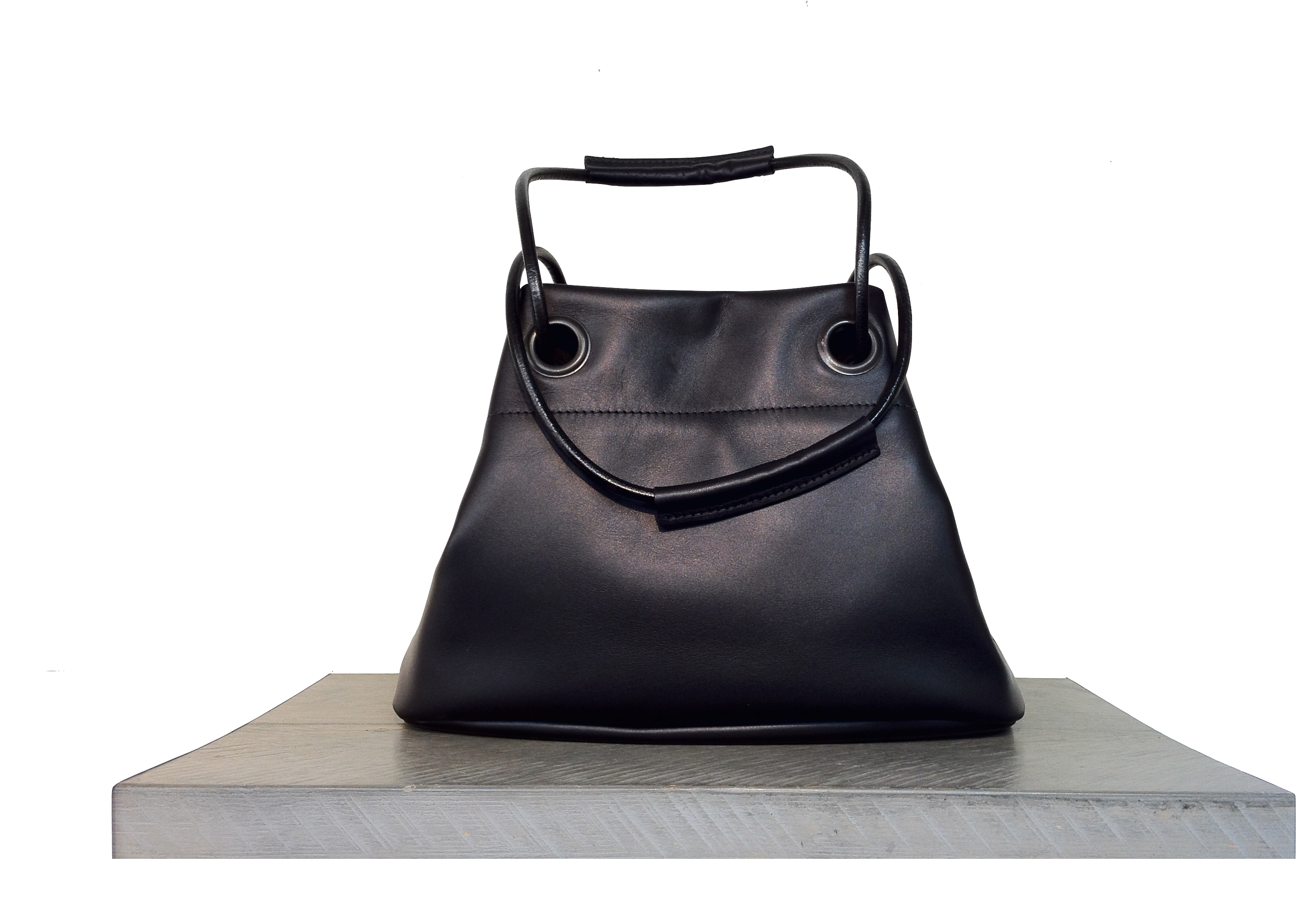 Inside The Bag Has A Zip Pocket, One For Mobile Phone (3264x2448), Png Download