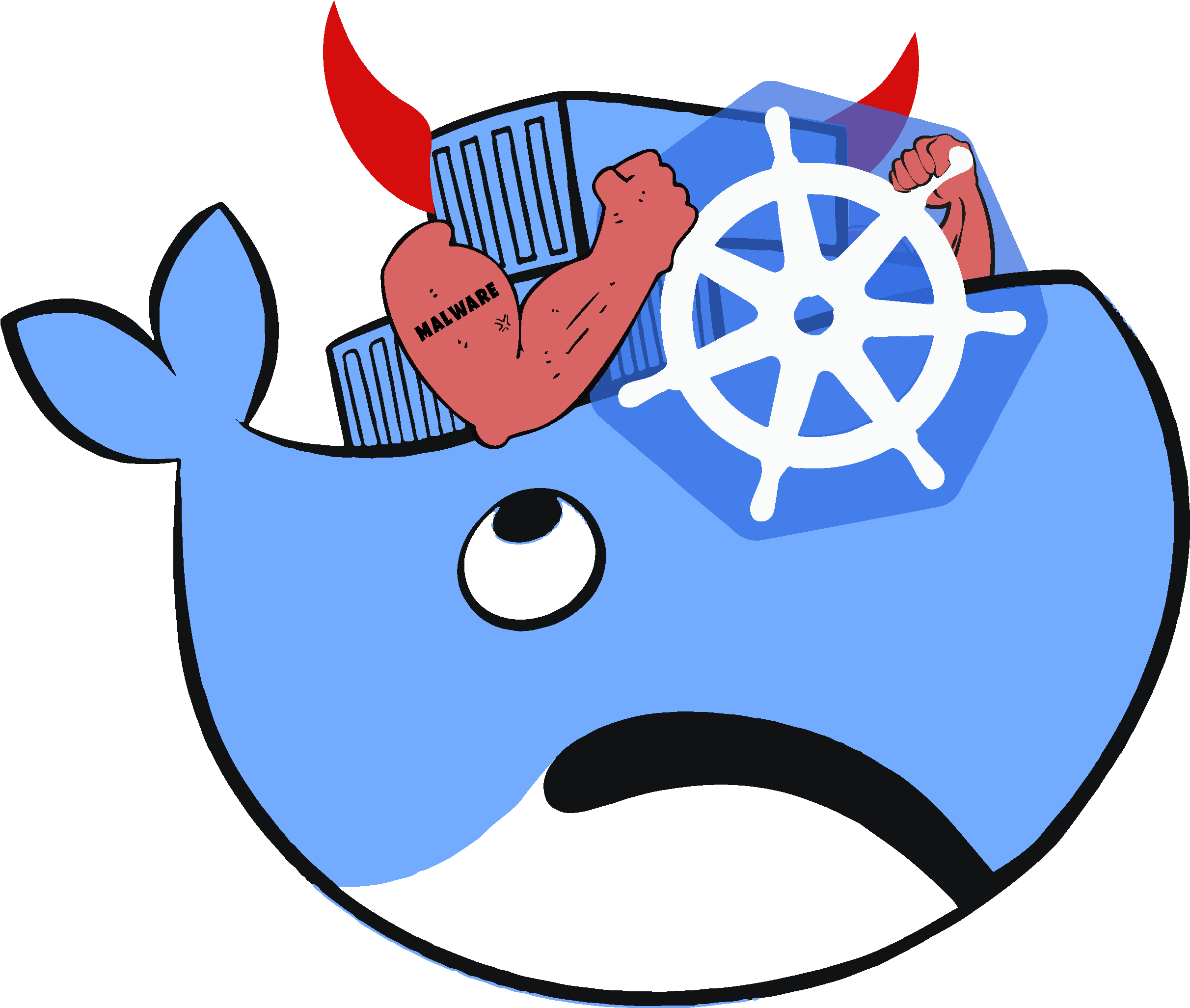 Security Center - Docker (2423x2106), Png Download
