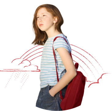 Autism - Unbroken Circles For Schools By Ken Johnson (365x363), Png Download