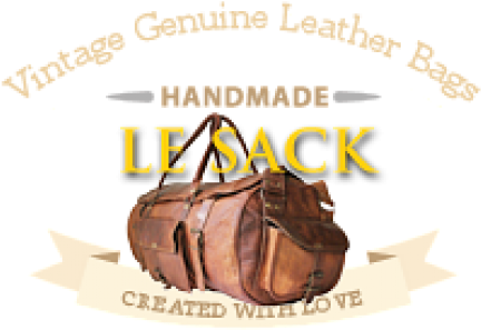 ☆ 1001 Vintage Leather Bags From Travel Duffel To Women - Chocolate (600x315), Png Download