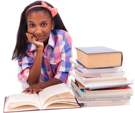 The Vision Of Secondary Language Arts Is To Develop - Photography (448x386), Png Download