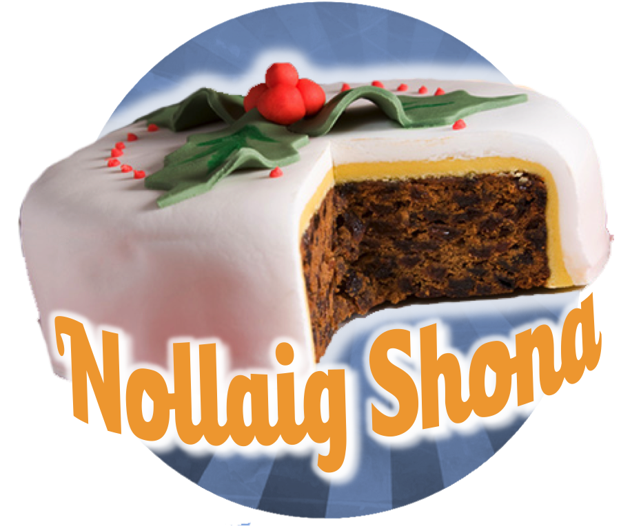 History Of Christmas Cake Ukraine - Christmas Cake (900x800), Png Download