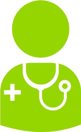 Covisint Pqrs Login - Green Login (525x450), Png Download