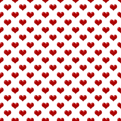Kaz Creations Backgrounds Background Hearts Love Red - Motif (400x400), Png Download