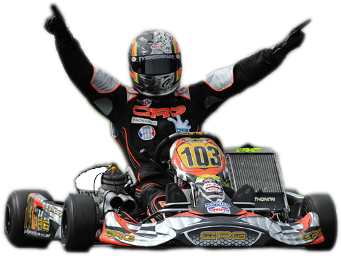 Go Kart Png (638x410), Png Download