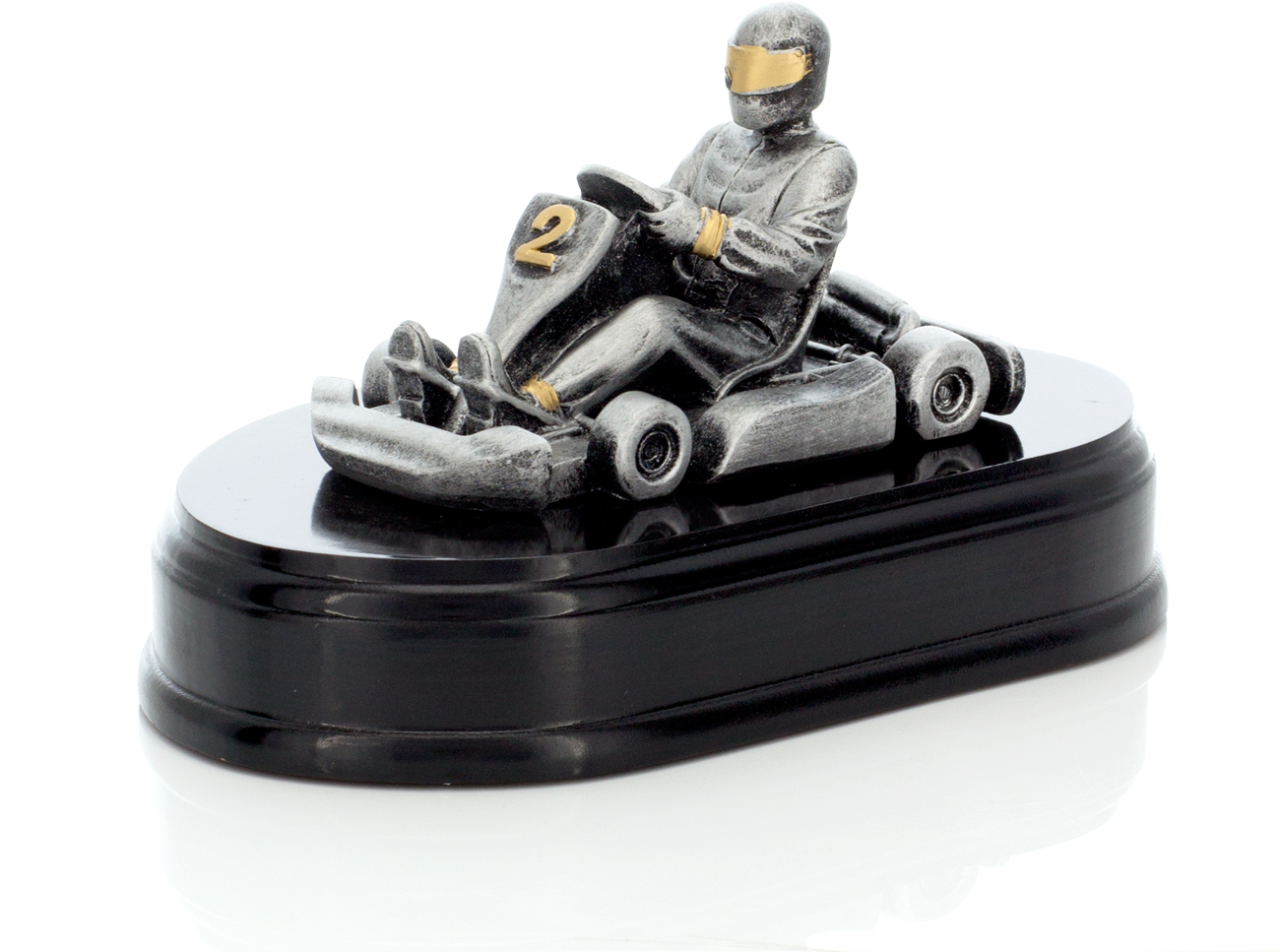 Kart - Auto Racing (1300x1300), Png Download