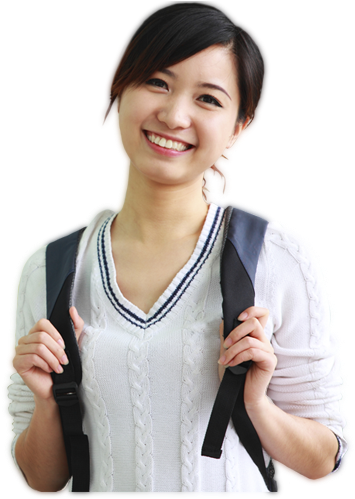 Slider Image - Preparing To Succeed At U.s. Colleges And Universities (522x767), Png Download