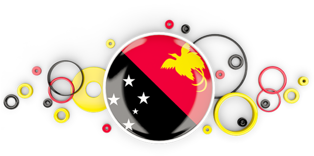 Papua New Guinea Clipart Transparent (640x480), Png Download