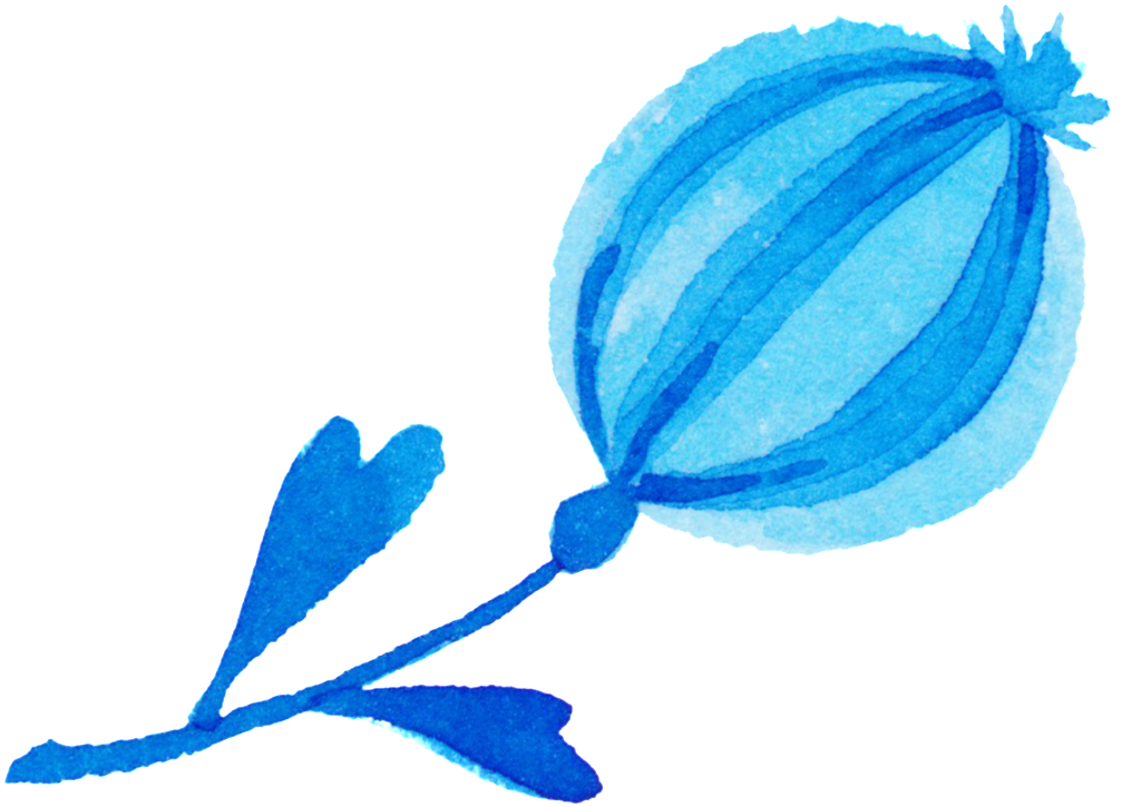Is Flower Decoration Vector About In Early Puberty,flower - Illustration (1024x725), Png Download