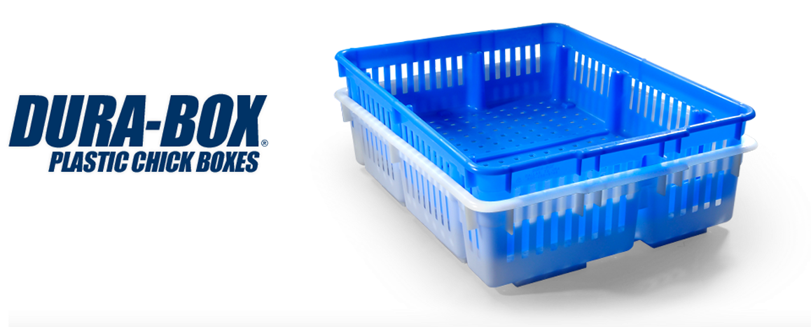 Dura Box - Infant Bed (1170x467), Png Download