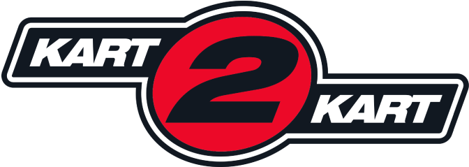 Kart 2 Kart Logo (684x250), Png Download