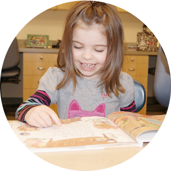 Our Process - Girl (600x602), Png Download