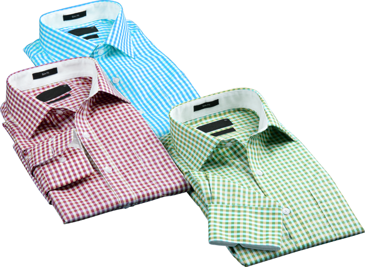 Download Formal Shirts Png Large Image Transparent - Shirt (750x550), Png Download