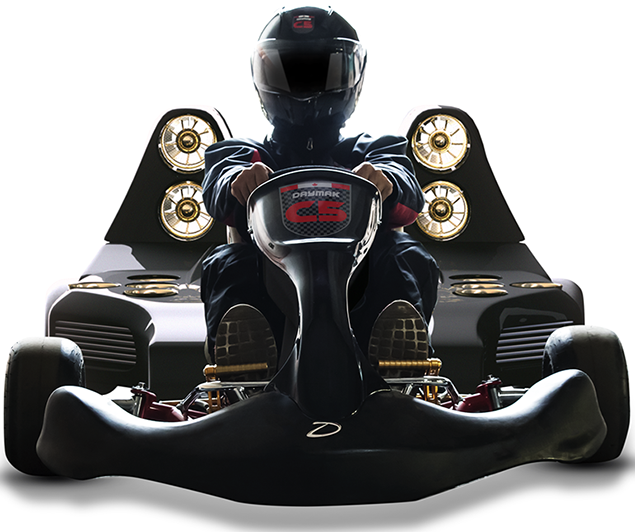 Daymak Blast C5 Ultimate (635x532), Png Download