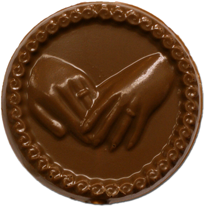 Chocolate (500x500), Png Download