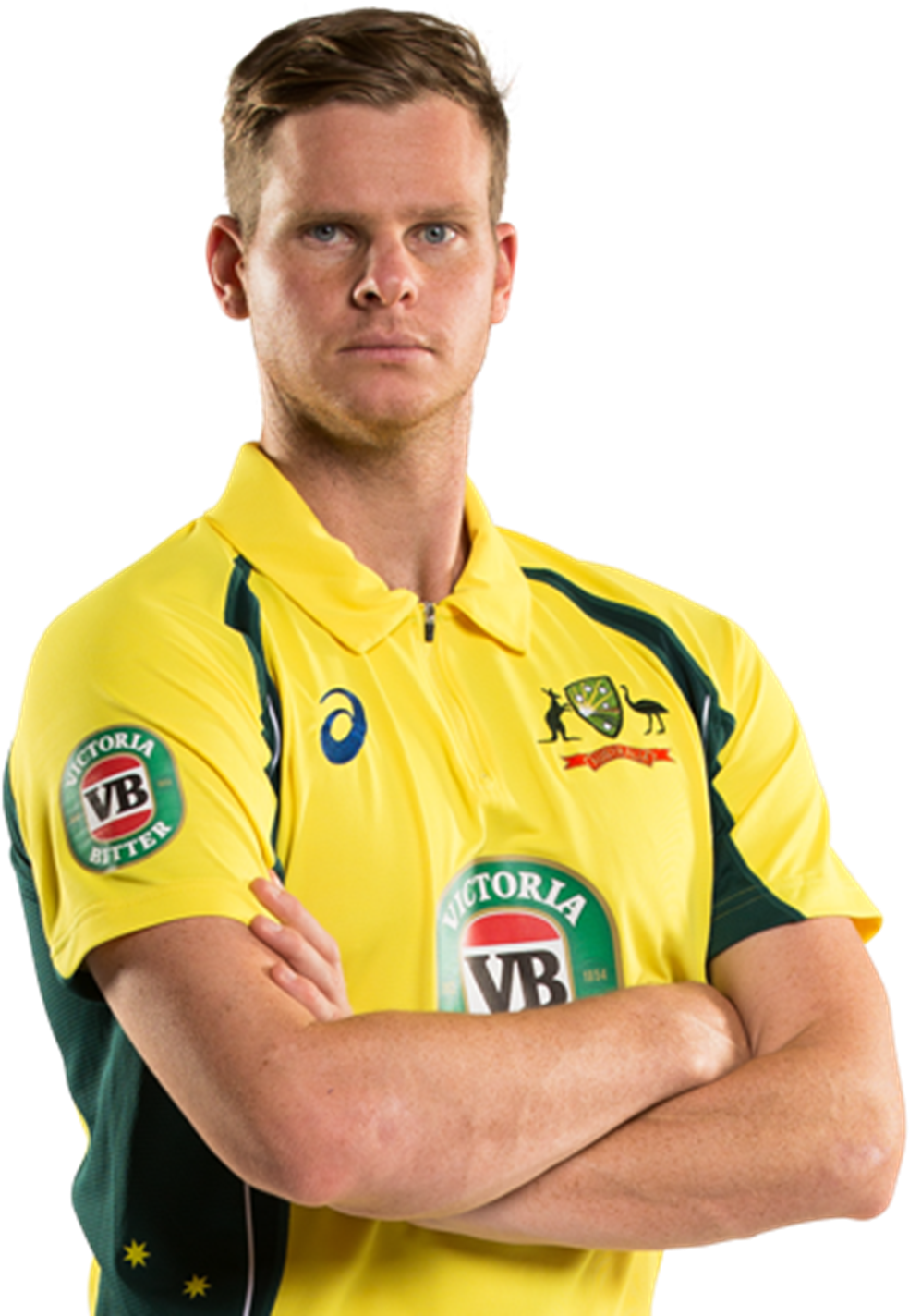 4308 Odi 1000 - Vb Victoria Bitter 375ml (1000x1454), Png Download