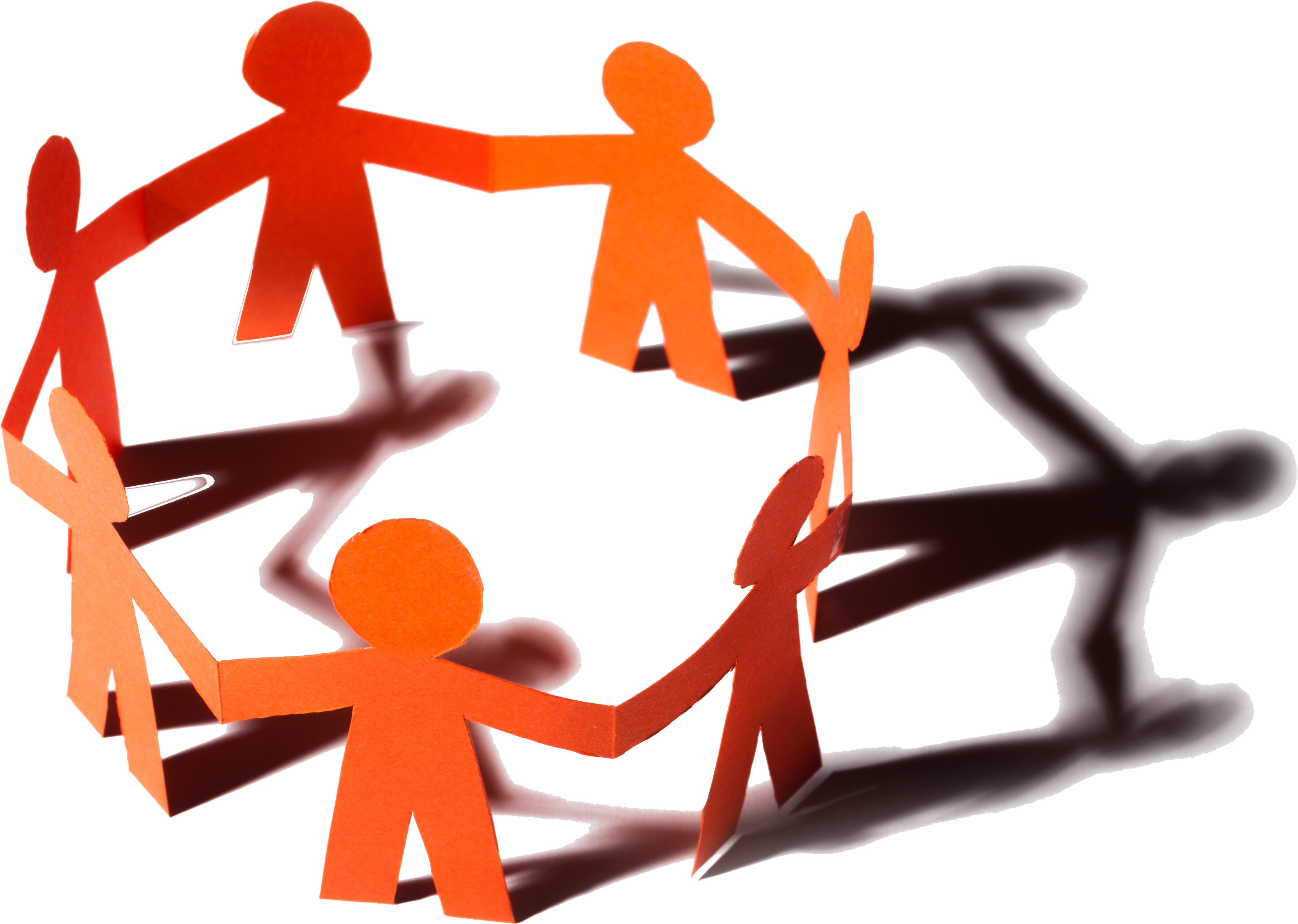 We Exist To Help You Compete And Succeed In A Challenging - Paper (4224x2976), Png Download