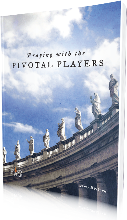 Praying With The Pivotal Players - Vatican City (800x800), Png Download