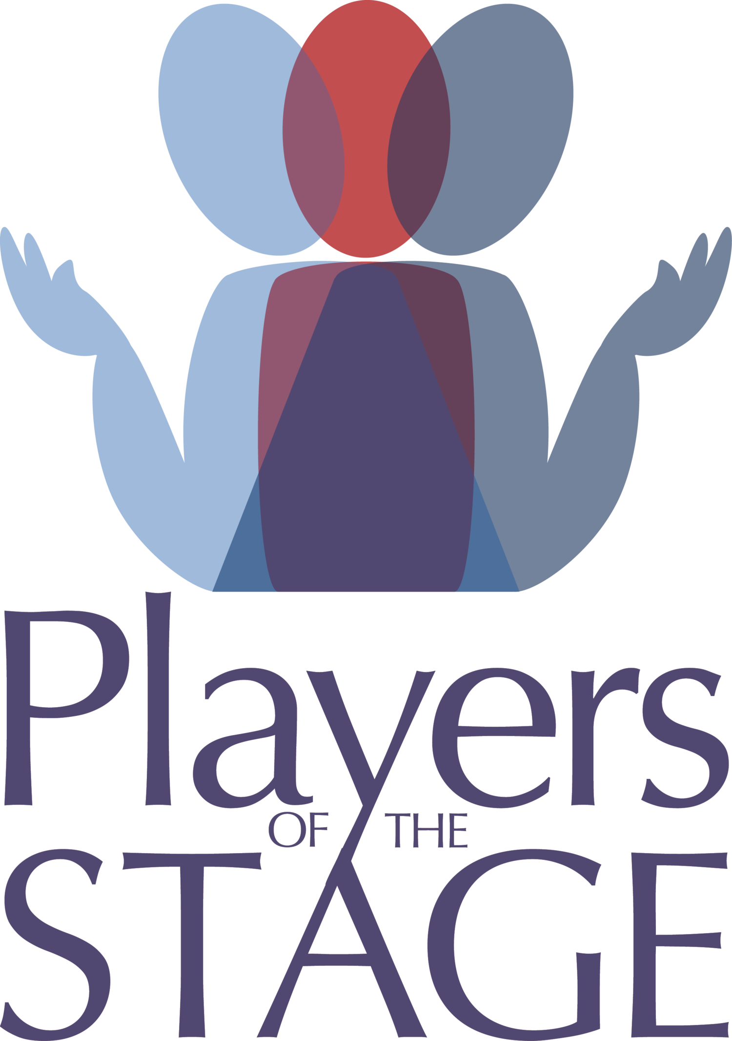 Png Black And White Library Actor Clipart Stage Light - Poster (1500x2133), Png Download