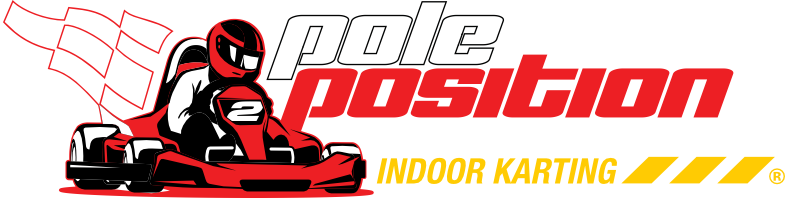 Choose A Location - Pole Position Raceway Logo (788x198), Png Download