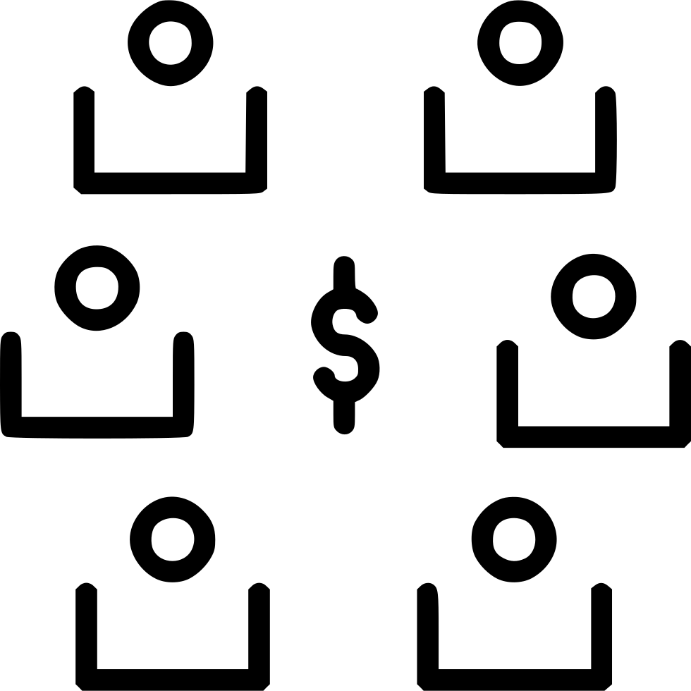 Png File - Stakeholder (980x980), Png Download