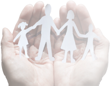 Your Family's Health In Good Hands - Health And Social Care Diploma Level 2 Course Companion (445x297), Png Download