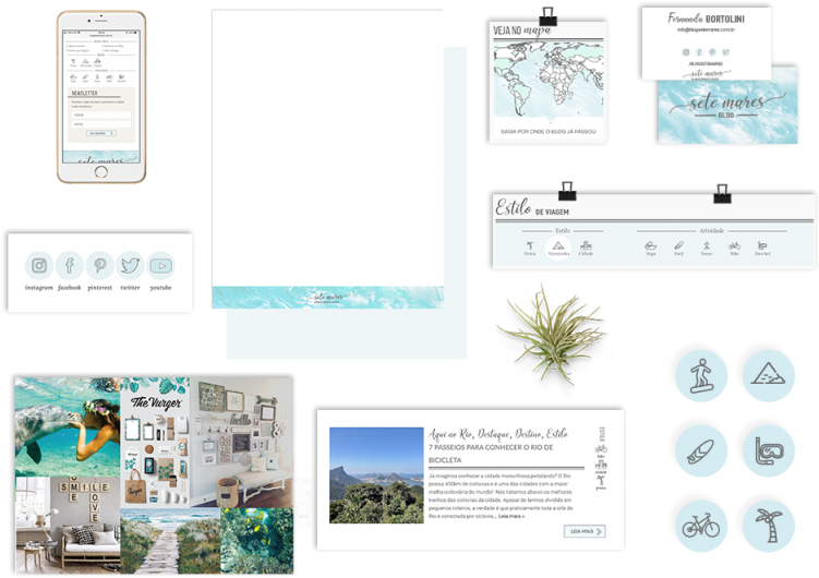 06 Oct 2018 - Roxy Surf (768x549), Png Download