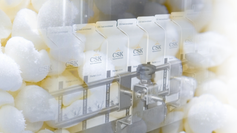 Csk Is Firmly Committing To Innovation With Its New - Machine (800x450), Png Download