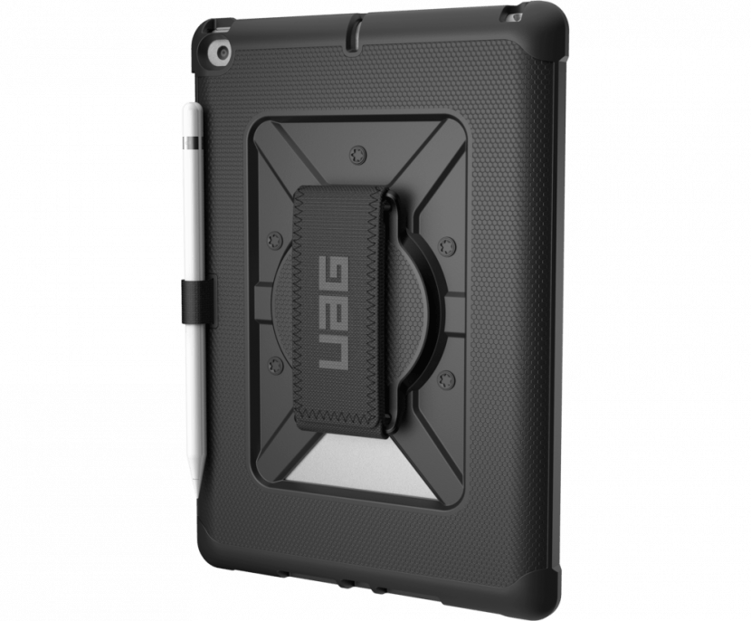 Sign Up To Iphone Life's Tip Of The Day Newsletter - Uag Metropolis Case Cobalt Blue Ipad 2017 Protective (830x686), Png Download